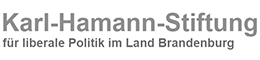 Karl Hamann Stiftung Logo
